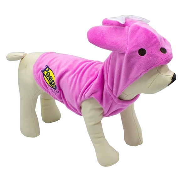 PEEPS | Easter bunny costume for animals - Picture 5 of 13